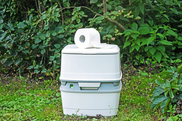 Best Wedding porta potty rental  in Lordstown, OH