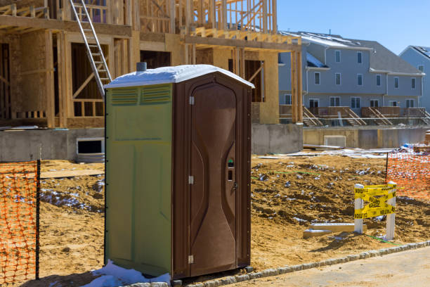 Best Local porta potty services  in Lordstown, OH