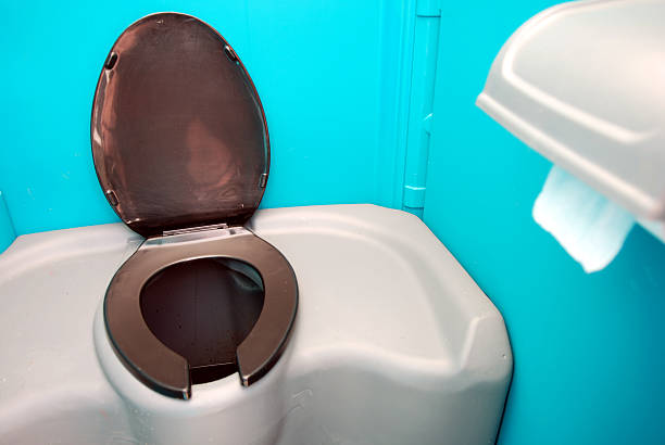 Porta potty rental for outdoor events in Lordstown, OH