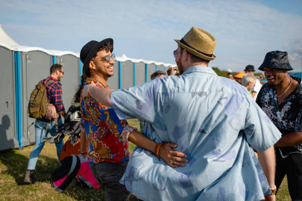 Best Porta potty rental for parties  in Lordstown, OH