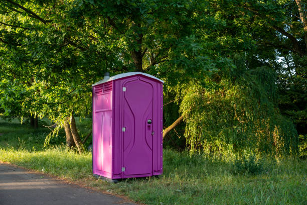 Best Sanitation services for porta potties  in Lordstown, OH
