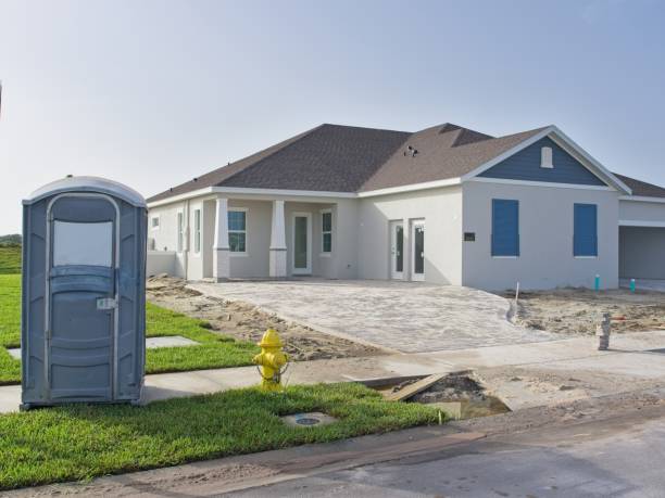 Best Temporary restroom rental  in Lordstown, OH