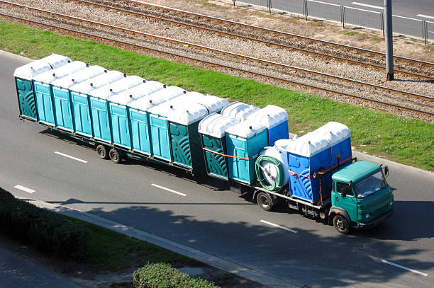 Best Affordable portable toilet rental  in Lordstown, OH