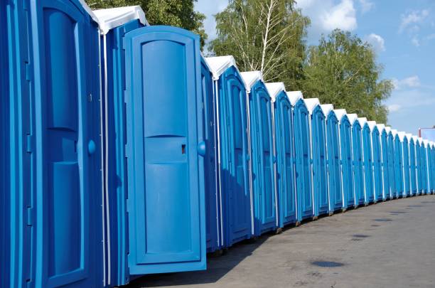 Best Affordable porta potty rental  in Lordstown, OH